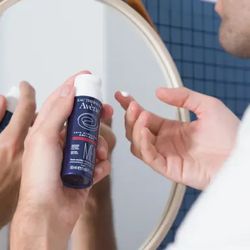 Avene Men Cuidado Hidratante antiedad 50 ml