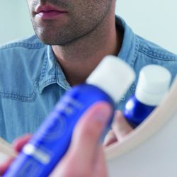 Avene Men Espuma de afeitado 200 ml