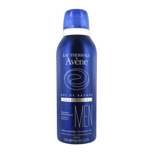 Avene Men Gel de afeitado 150 ml