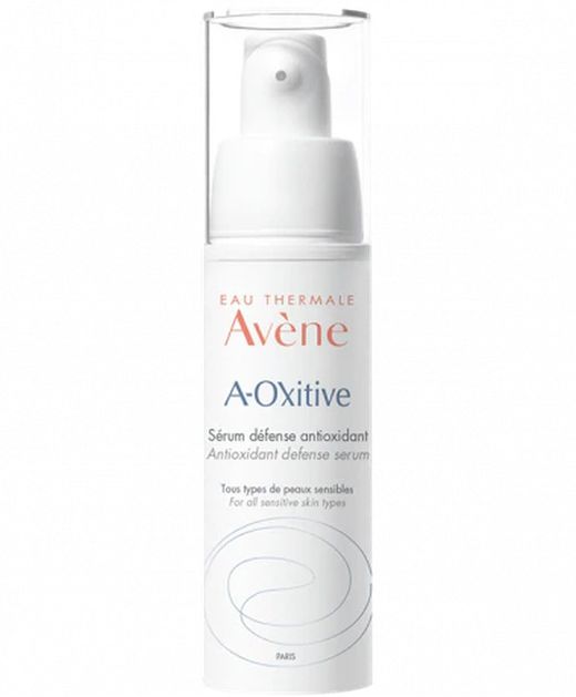Avene A-Oxitive sérum de defensa antioxidante 30 ml
