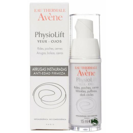 Avene Physiolift Contorno Ojos 15 ml