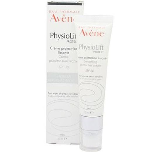 Avene Physiolift Protect Crema Protectora Alisadora 30 ml
