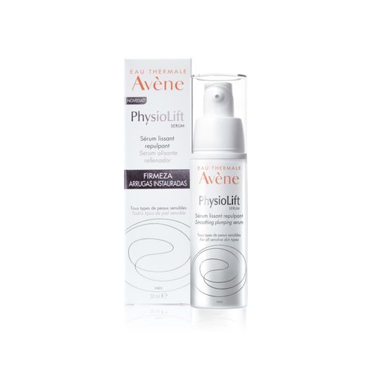 Avene Physiolift Sérum Alisante Rellenador 30 ml