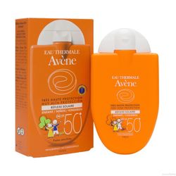 Avene Reflexe Solaire SPF50+ para bebés y niños 30 ml
