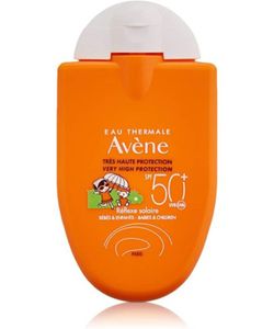 Avene Reflexe Solaire SPF50+ para bebés y niños 30 ml