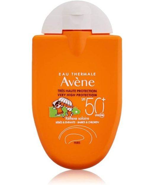 Avene Reflexe Solaire SPF50+ para bebés y niños 30 ml