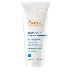 Avene Reparador After Sun 200ml