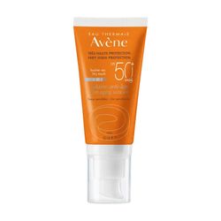 Avene Solar Antiedad SPF50+ 50 ml