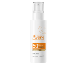 Avene Solar Antiedad SPF50 40ml