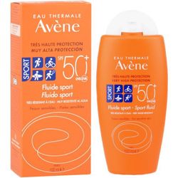 Avene Fluido Sport SPF 50+ 100ml