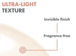 Avene Solar Ultra Fluid Invisible SPF50 50ml