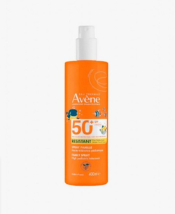 Avene Spray Familiar SPF+50 400ml