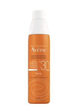 Avene Spray SPF 30 200 ml