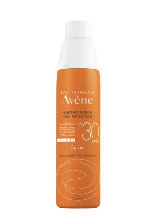 Avene Spray SPF 30 200 ml