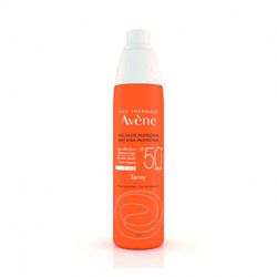 Avene Spray SPF 50+ 200ml