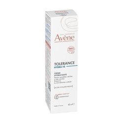 Avene  Tolerance Hydra-10 Crema Hidratante 40 ml