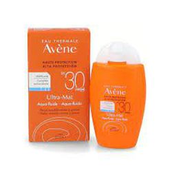 Avene Ultra-Mat Fluido SPF 30 50ml