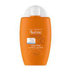 Avene Ultra-Mat Fluido SPF 30 50ml