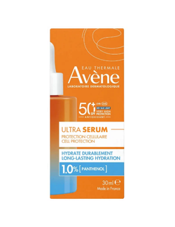 Avene Ultra Serum SPF50 Hidratacion 30ml