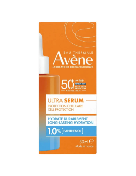 Avene Ultra Serum SPF50 Hidratacion 30ml