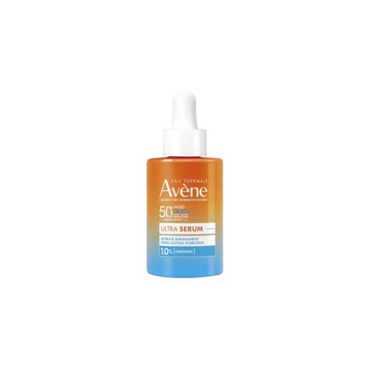 Avene Ultra Serum SPF50 Hidratacion 30ml