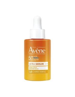 Avene Ultra Serum SPF50 Luminosidad 30ml