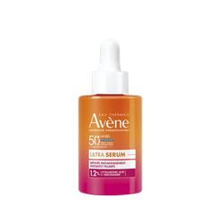 Avene Ultra Serum SPF50 Rellena Instantaneamente 30ml