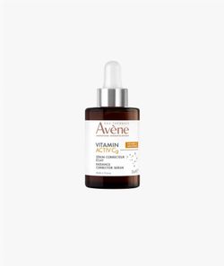 Avene Vitamin Activ CG Serum Luminosidad Corrector 30 ml
