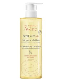 Avene Xeracalm A.D Aceite Limpiador Relipidizante 400 ml