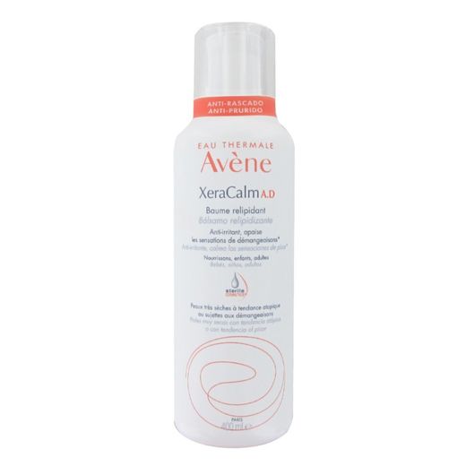 Avene Xeracalm A.D Bálsamo Relipidizante 400 ml