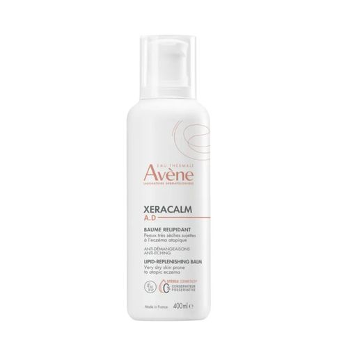 Avene Xeracalm Balsamo 200 Ml
