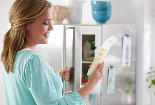 Avent Bolsas Almacenamiento Leche Materna