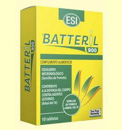 Batteril 900 10 Tabletas