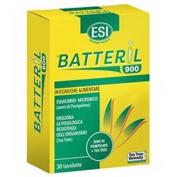 Batteril 900 30 Tabletas