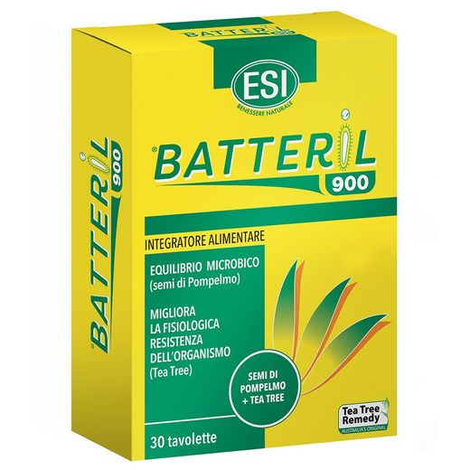 Batteril 900 30 Tabletas