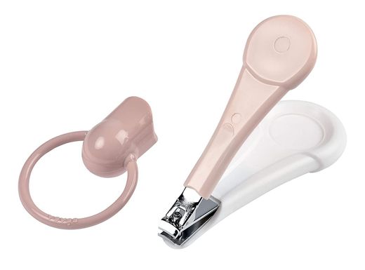 Beaba Cortuñas Bebe Rosa