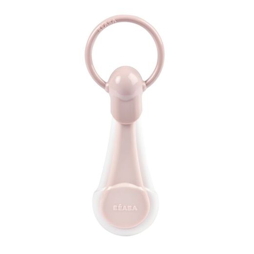 Beaba Cortuñas Bebe Rosa