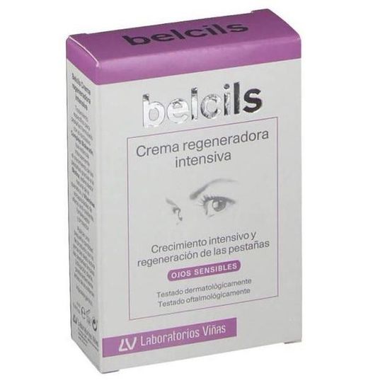 Belcils Crema Regeneradora Intensiva 4 ml