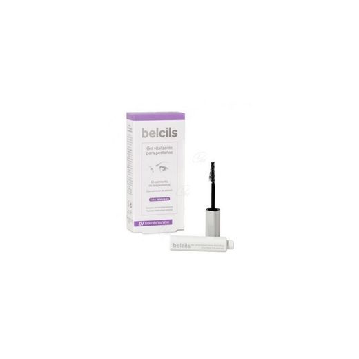 Belcils Gel Vitalizante Pestañas 8 ml
