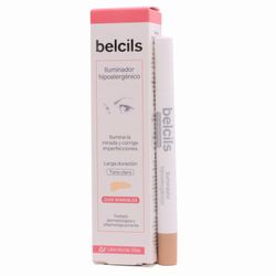 Belcils Iluminador Hipoalergénico 2,2 ml