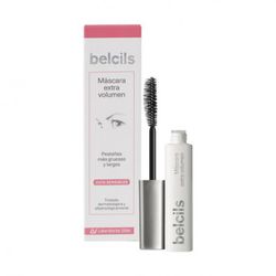 Belcils Máscara Extra Volumen Color Negro 8 ml