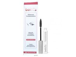 Belcils Máscara Fortalecedora Color Negro 8 ml