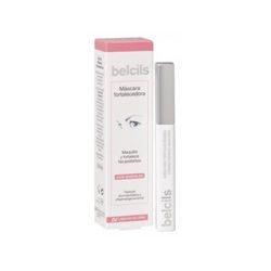Belcils Máscara Fortalecedora Color Negro 8 ml