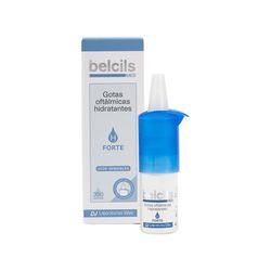 Belcils Gotas Oftalmicas Hidratantes Forte