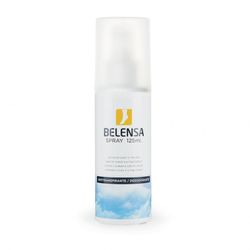 Belensa Spray Antitransparente 125ml