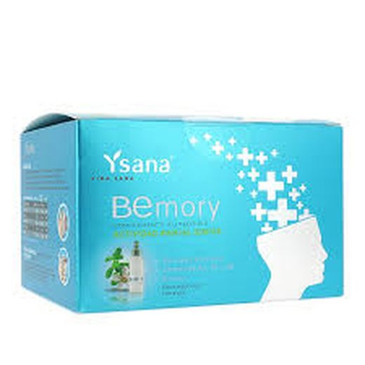 Bemory 20 viales bebibles x 10 ml