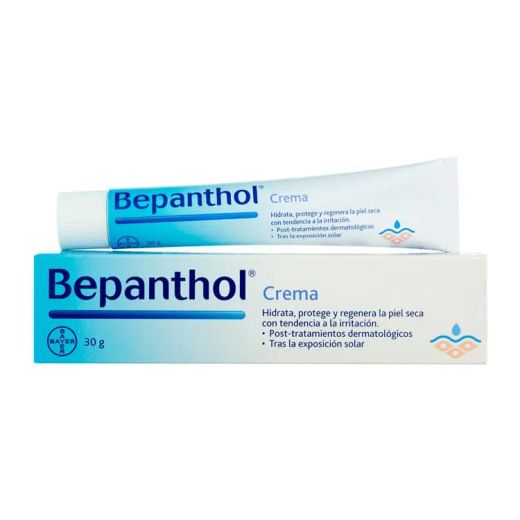 Bepanthol Crema 30 G