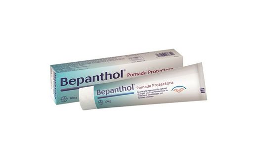 Bepanthol Pomada Protectora 100 Gr