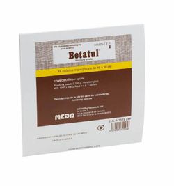 Betatul 250 Mg 10 Apositos