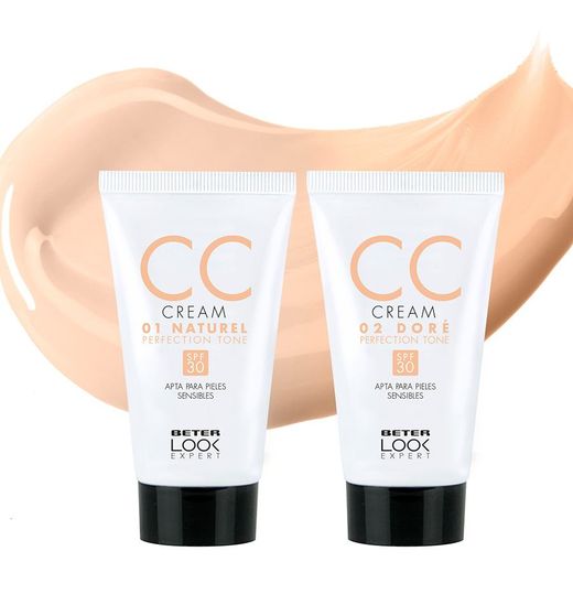 Beter CC Cream